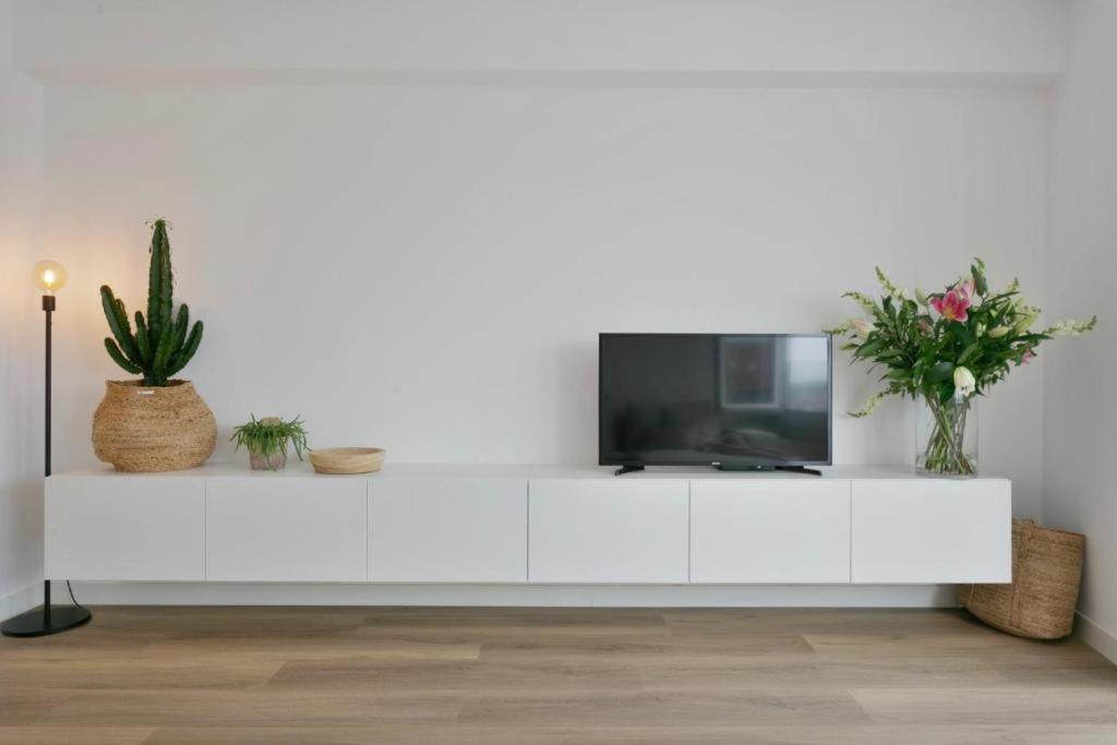 Gezellig Appartement Te Heist-Aan-Zee Кнокке-Гейст Екстер'єр фото